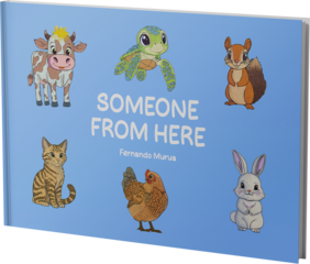 Hastings, NE Author Publishes Children's Book