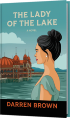 Midvale, UT Author Publishes Historical Fiction Book