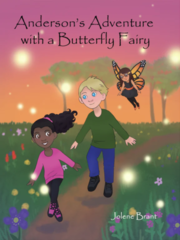 Old Lyme, CT Author Publishes Children's Book