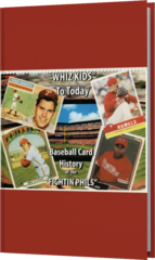 Brooklyn, NY Author Publishes Sports History Book