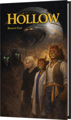 Tarentum, PA Author Publishes Science Fiction Novel