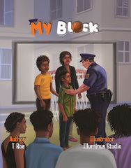 Waller, TX Author Publishes Children's Book