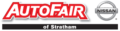Autofair Nissan of Stratham