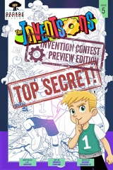 Read Today, Create Tomorrow: Celebrating 10 Years of Innovation with The Inventsons
