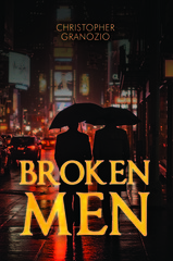 New Fiction Novel Coming Soon