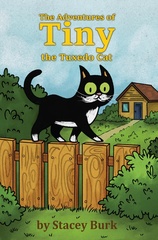 New Children's Pet Book Coming Soon