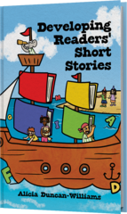 Palatka, FL Author Publishes Children's Book