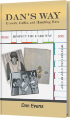 Washington, UT Author Publishes Young Adult Nonfiction Novel