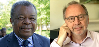 The Virchow Prize 2026 Awarded for Pioneering Work on Ebola, Advancing Global Epidemic Preparedness and Fostering Global…