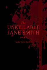 Kings Bay, GA Author Publishes Fantasy Novel