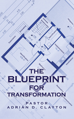 The Blueprint to Transform Your Life is Here! The Blueprint to Transform Your Life is Here!