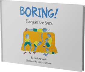 Oviedo, FL Author Publishes Children's Book Oviedo, FL Author Publishes Children's Book