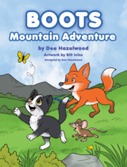 Littleton, CO Author Publishes Children's Book Littleton, CO Author Publishes Children's Book