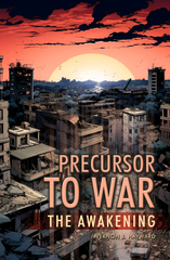 Columbus, OH Author Publishes Historical Fiction Thriller Novel Columbus, OH Author Publishes Historical Fiction Thriller Novel