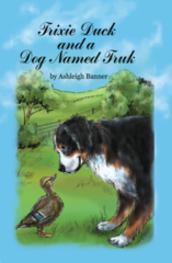 Sargent, TX Author Publishes Children's Book Sargent, TX Author Publishes Children's Book