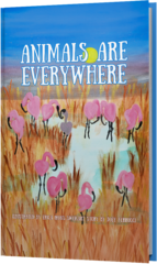 Columbia, SC Author Publishes Children's Book Columbia, SC Author Publishes Children's Book