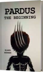 Tabernash, CO Author Publishes Suspense Novel