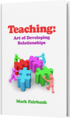 Paso Robles, CA Author Publishes Education Book