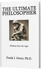 Virginia Beach, VA Author Publishes Philosophical