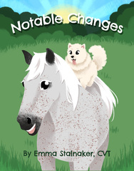 Jacksonville, AR Author Publishes Children's Book