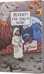 Pooler, GA Author Publishes Religious Book