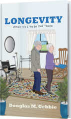Naples, FL Author Publishes Memoir