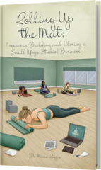 Vail, AZ Author Publishes Business Memoir
