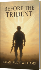 Picayune, MS Author Publishes Military Fiction Novel