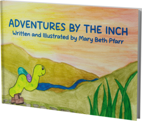Pacific, MO Author Publishes Children's Book