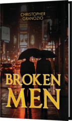 New York, NY Author Publishes Fiction Novel