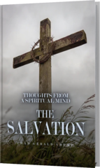 Easley, SC Author Publishes Spiritual Poetry Collection