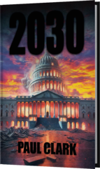 Auburn, WA Author Publishes Science Fiction Novel