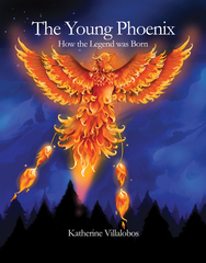 Maricopa, AZ Author Publishes Children's Fiction Book