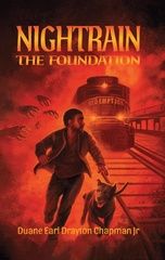 First Installment of New Action Series Coming Soon