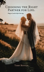 New Relationship & Marriage Self-Help Book Coming Soon