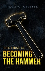 New Debut Memoir Coming Soon