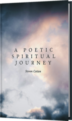 Brandon, FL Author Publishes Poetry Collection