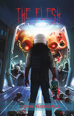 Appleton, WI Author Publishes Science Fiction Novel