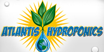 Atlantis Hydroponics Now Offering Free Shipping on Web Orders Over $100