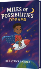 Lafayette, LA Author Publishes Children's Book