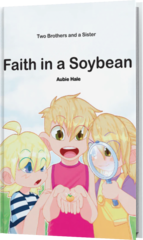 Piedmont, AL Author Publishes Children's Book