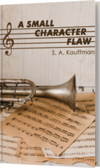 Mesa, AZ Author Publishes Mystery Novel