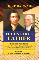 Richmond, VA Author Publishes First Installment of a Series Sharing Historical Truth