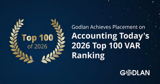 Godlan, Manufacturing Consulting Specialist, Earns National Recognition in 2026 VAR 100 for Manufacturing Innovation