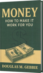 Naples, FL Author Publishes Personal Finances Guide