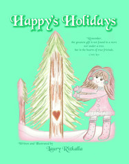 East New Market, MD Author Publishes Children's Book East New Market, MD Author Publishes Children's Book