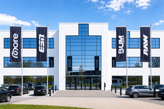 The Quality Group grows H1 revenue by more than 40% to over �850 million