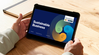 Sustainable Business: The Companies of Schwarz Group Present Roadmap to Combat Climate Risks and Resource Scarcity