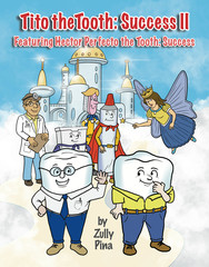 Reading, PA Author Publishes Children's Book