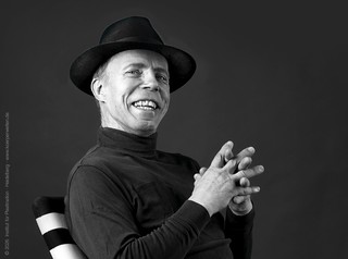Dr. Gunther von Hagens, Inventor of Plastination & Creator of BODY WORLDS, Has Passed Away
